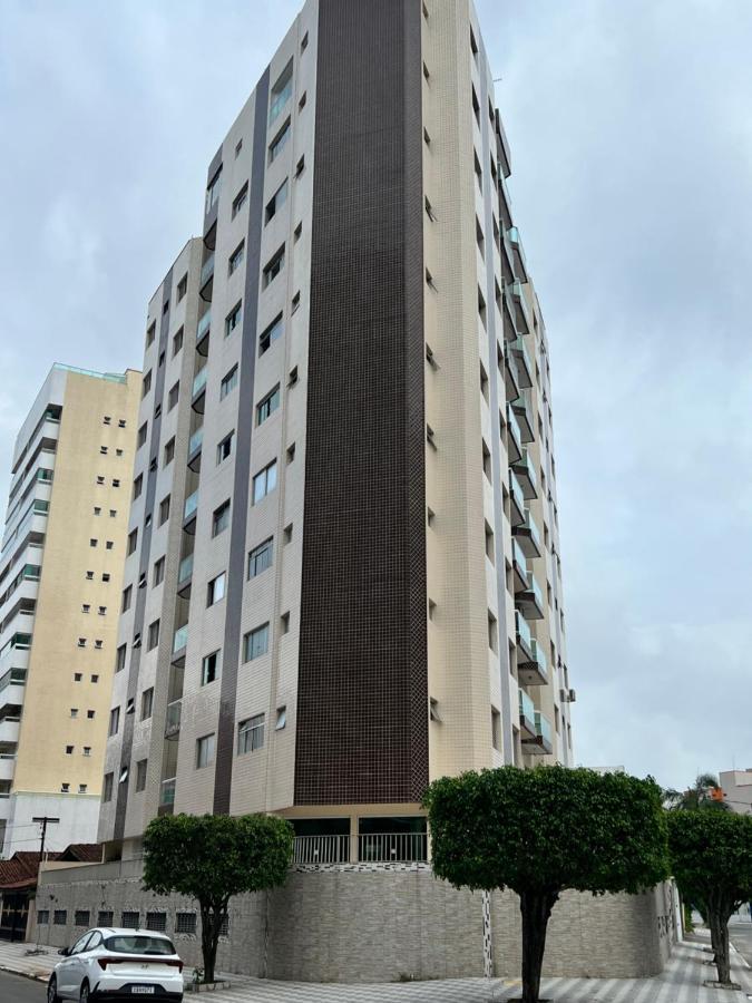 Vila Tupi Praia Grande  Exterior foto