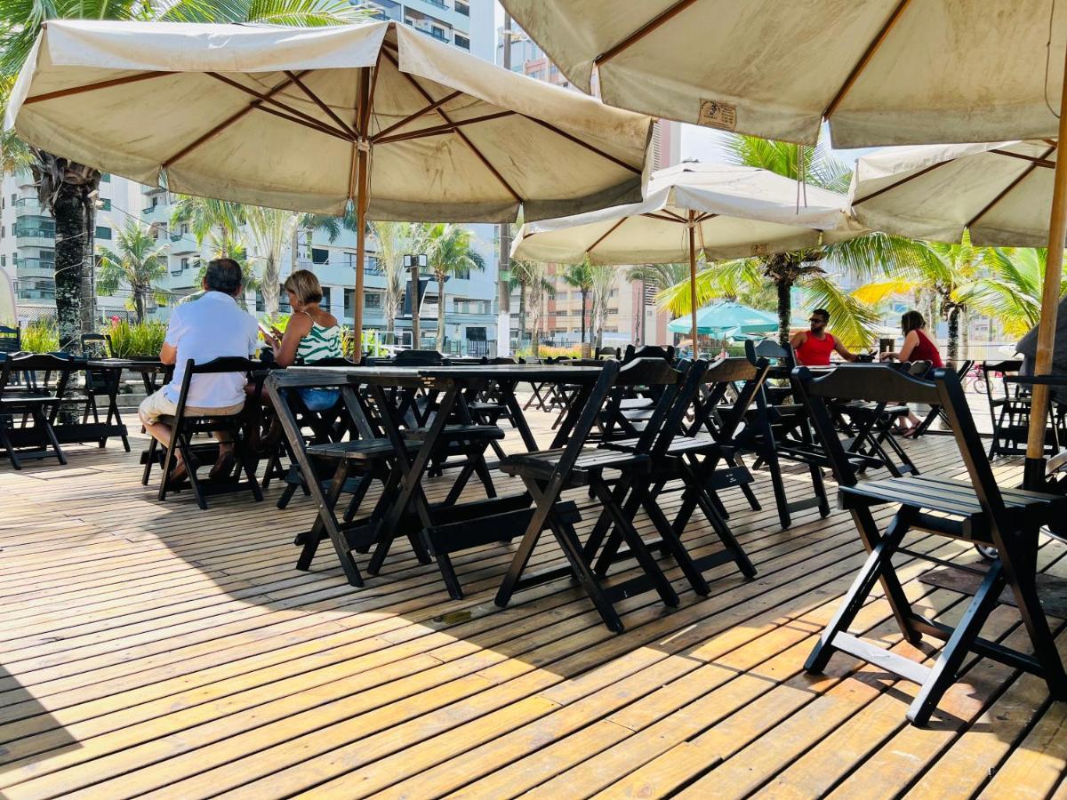 Vila Tupi Praia Grande  Exterior foto