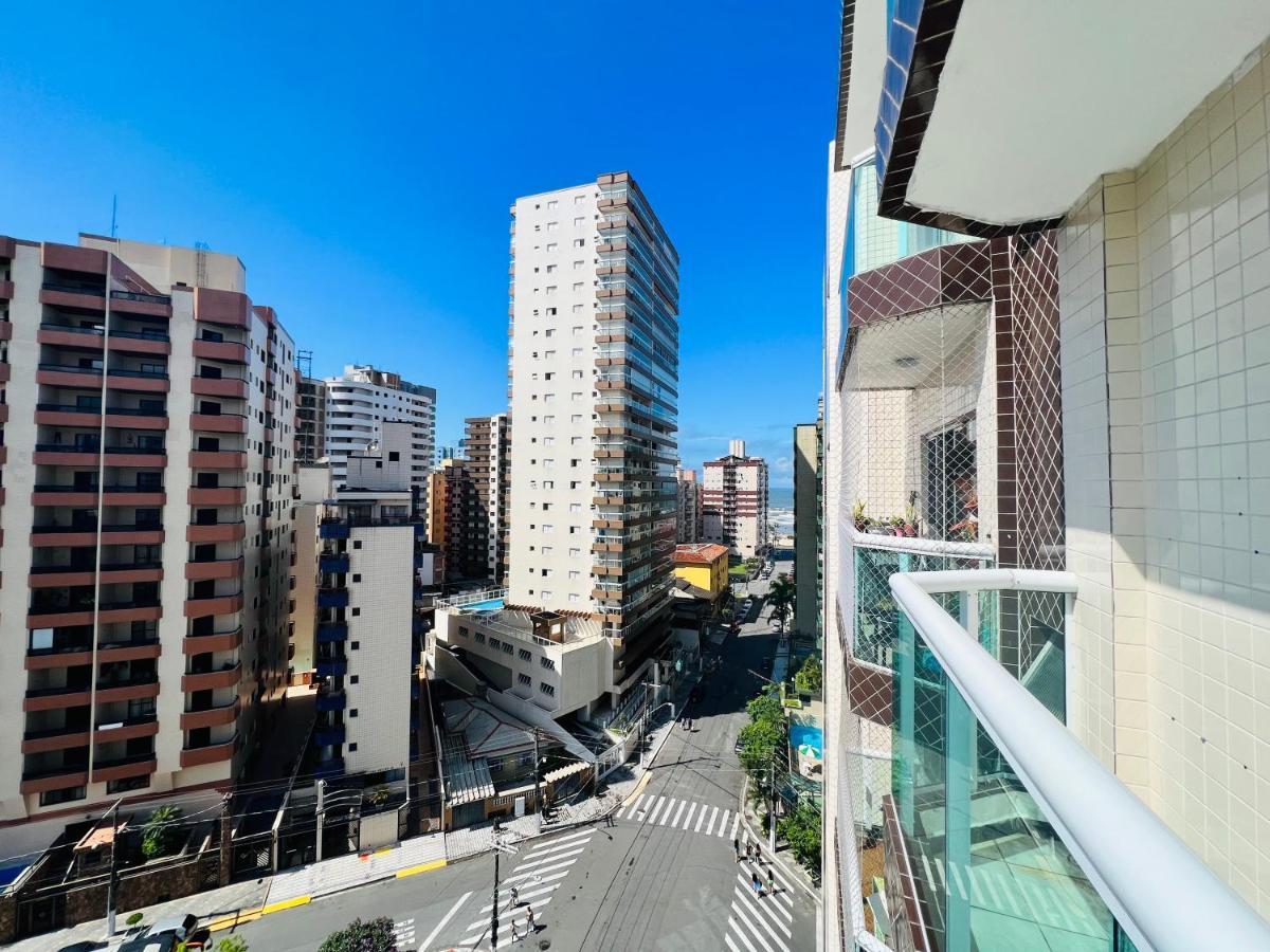 Vila Tupi Praia Grande  Exterior foto