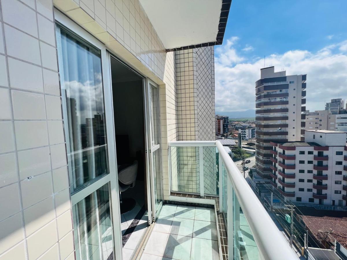 Vila Tupi Praia Grande  Exterior foto