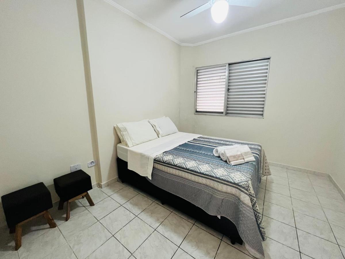 Vila Tupi Praia Grande  Exterior foto